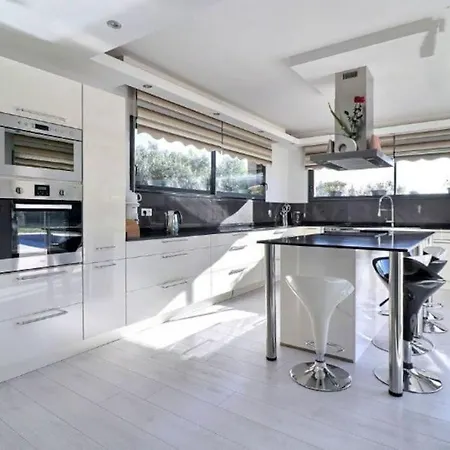 Vila Saint-raphael
